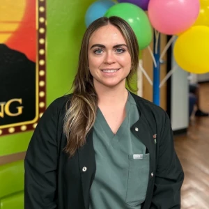 Alyssa Blanton, Dentist Alyssa Blanton Dentist