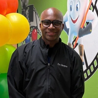 Kevin Givens, Dentist Kevin Givens Dentist