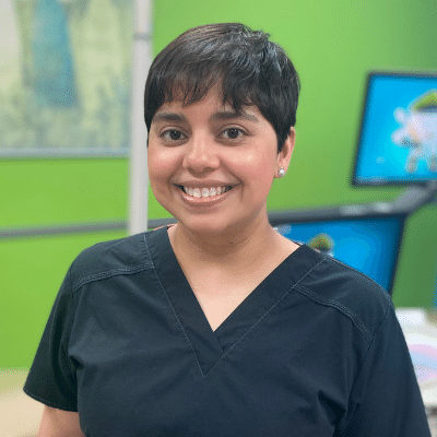 Jennifer Vyas, DDS Photo