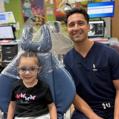 Nathan Perez, Dentist Nathan Perez Dentist