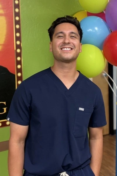Nathan Perez