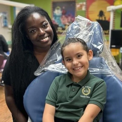 Kimberly Pierre, Dentist Kimberly Pierre Dentist