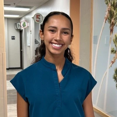 Savanna Sanchez, DDS Photo