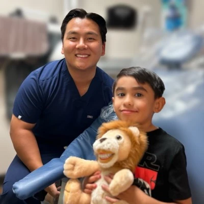 Jonathan Yoon, Dentist Jonathan Yoon Dentist