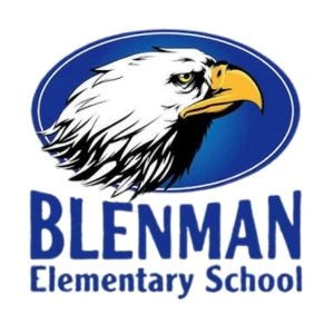 Blenman Elementary Blenman Elementary