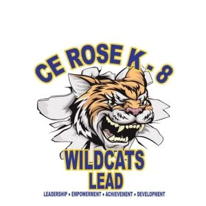 C.E. Rose K-8 C.E. Rose K-8