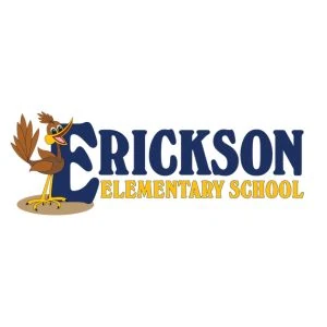 Erickson Elementary Erickson Elementary
