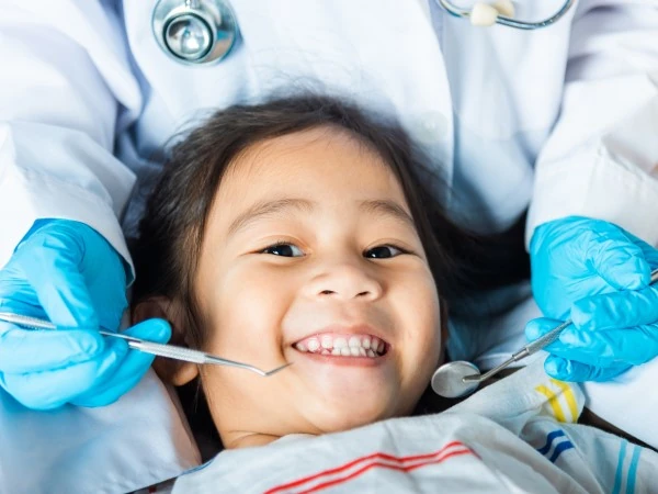 General Dentistry 4 Kids Reviews General Dentistry 4 Kids Reviews