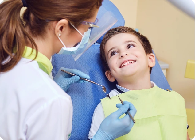 General Dentistry 4 Kids Reviews General Dentistry 4 Kids Testimonials