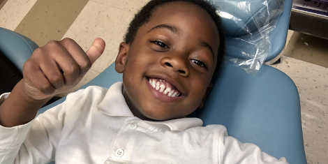 Arizona Mobile Dental Program