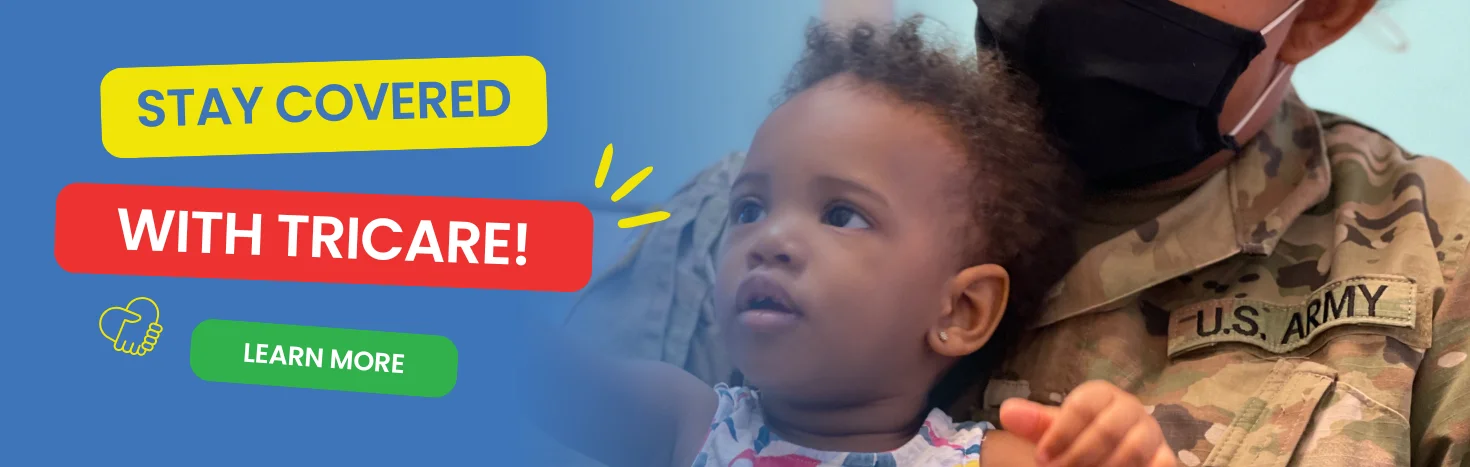 TriCare Dental TriCare Dental Program