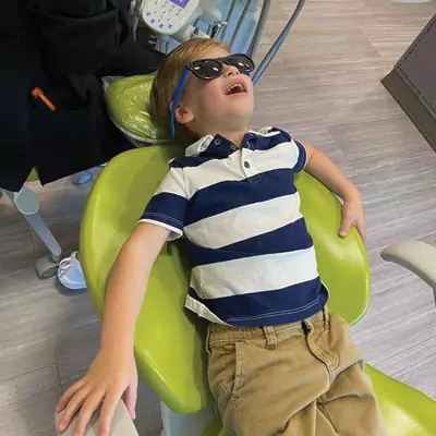 Children's Pulpal Therapy Arizona Kids Pulpal Therapy