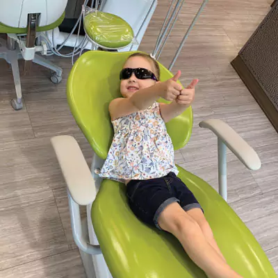 Arizona Kids Dental General Anesthesia