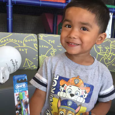 Children's Dental Nitrous Oxide Arizona Kids Nitrous Oxide